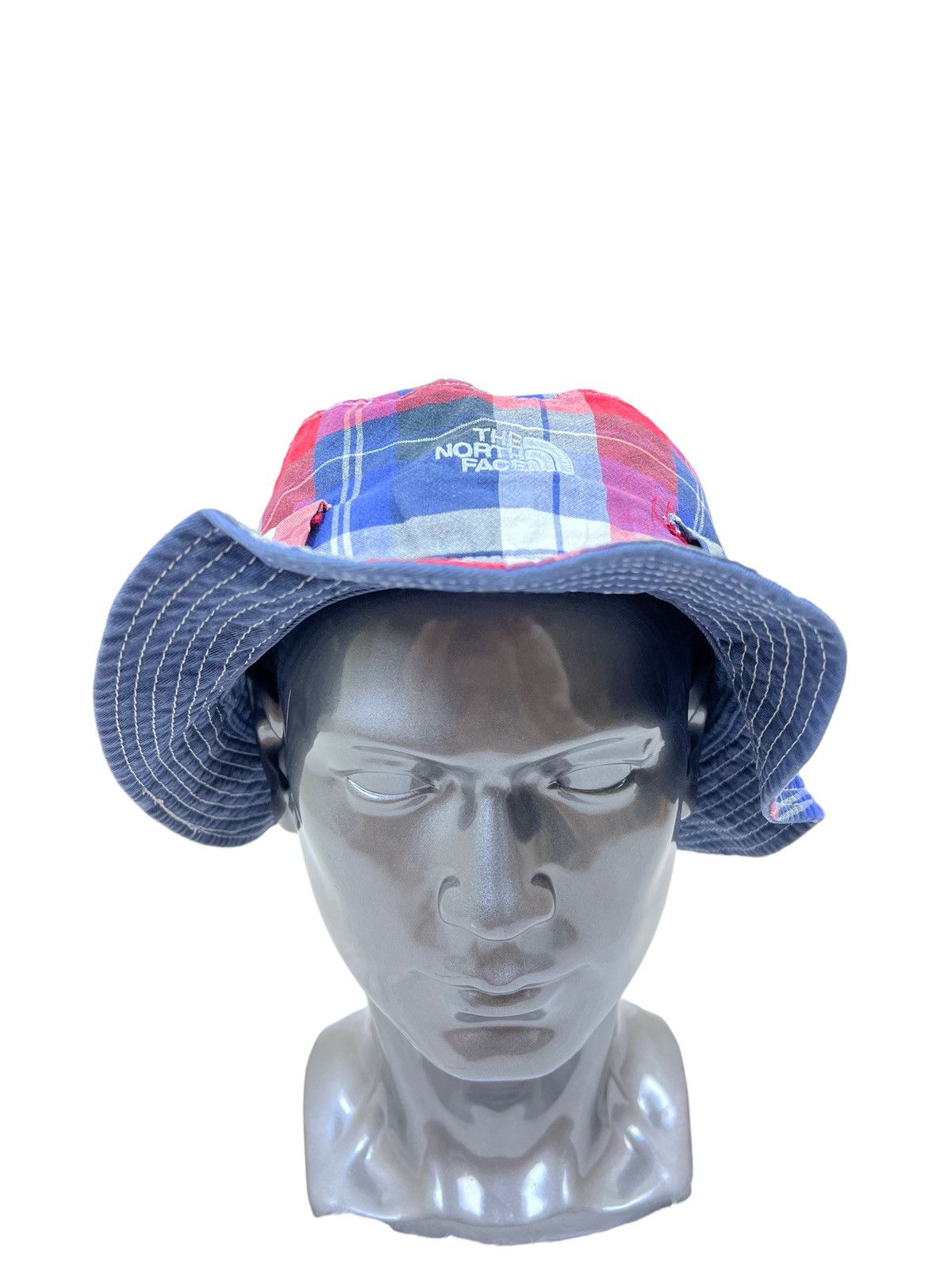 The North Face Vintage Chums X The North Face Bucket Hat Size ONE SIZE - 2 Thumbnail