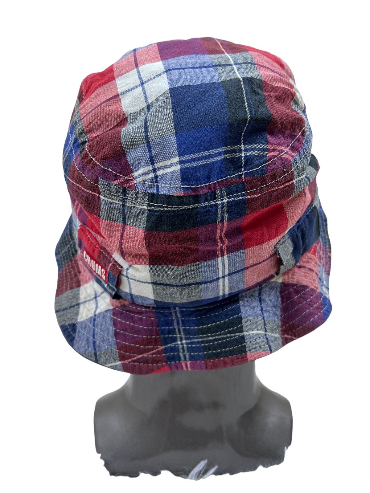 The North Face Vintage Chums X The North Face Bucket Hat Size ONE SIZE - 4 Thumbnail