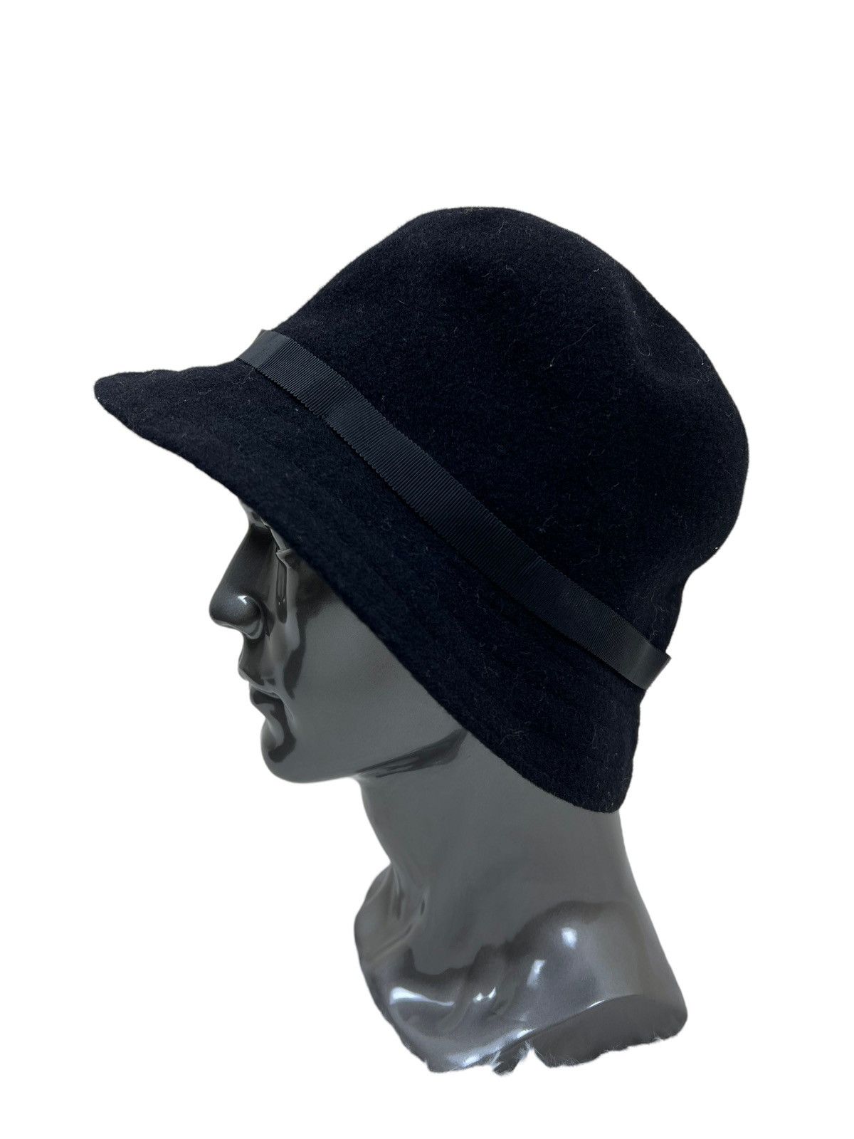 Kangol Vintage Kangol Made In Great Britain Bucket Hat Size ONE SIZE - 1 Thumbnail