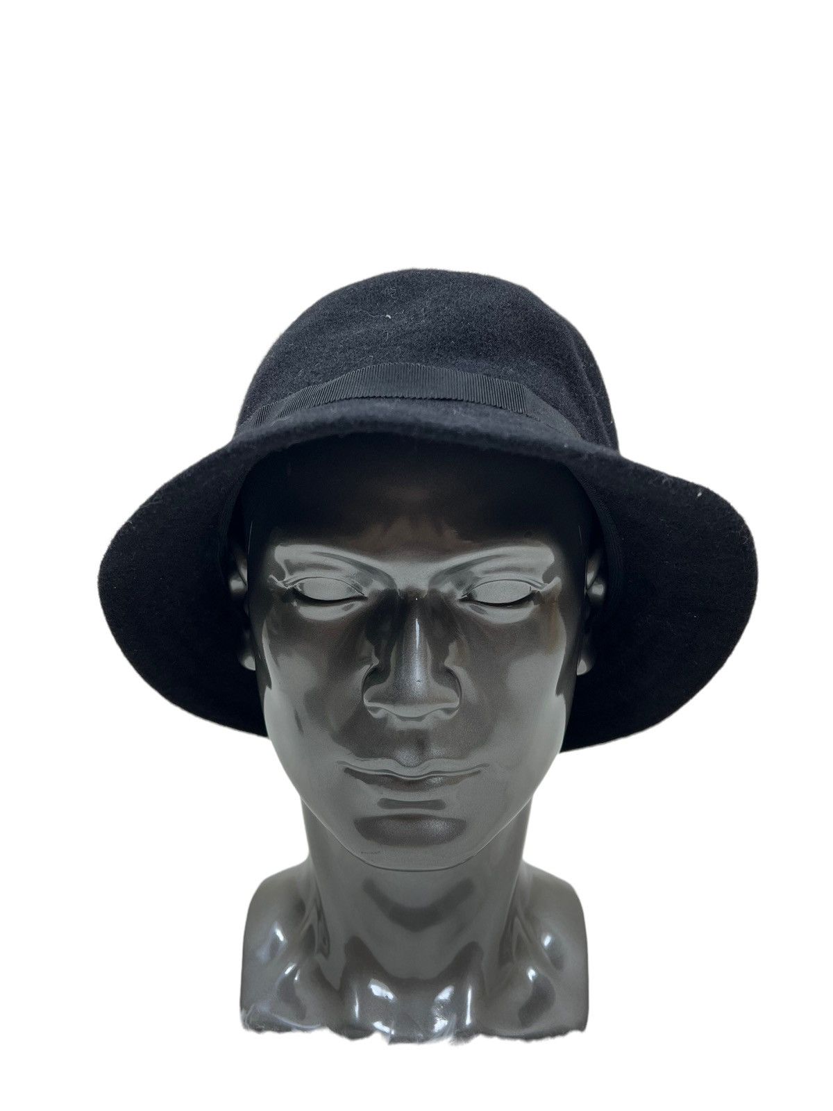 Kangol Vintage Kangol Made In Great Britain Bucket Hat Size ONE SIZE - 2 Thumbnail