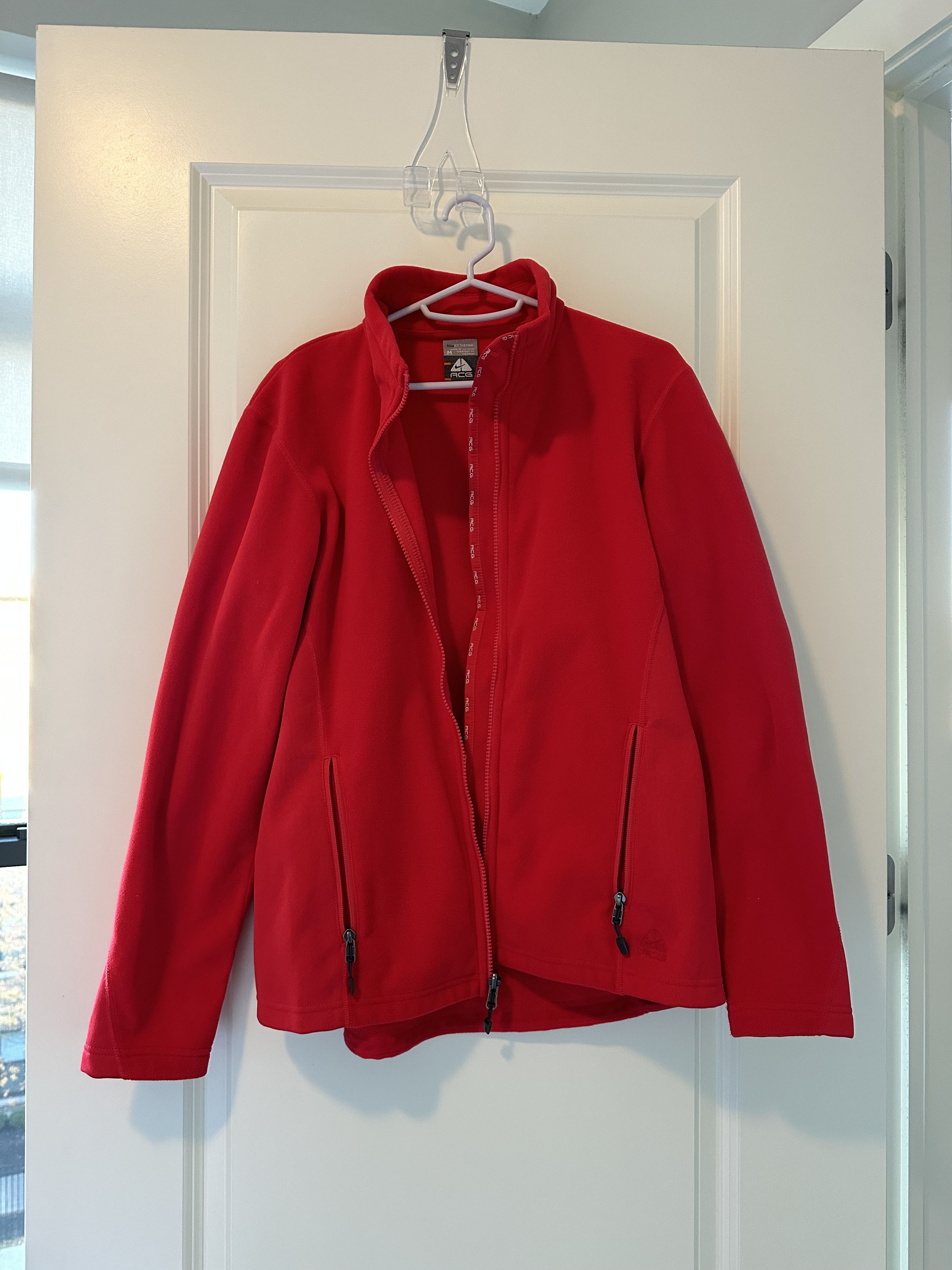 Nike ACG Fleece