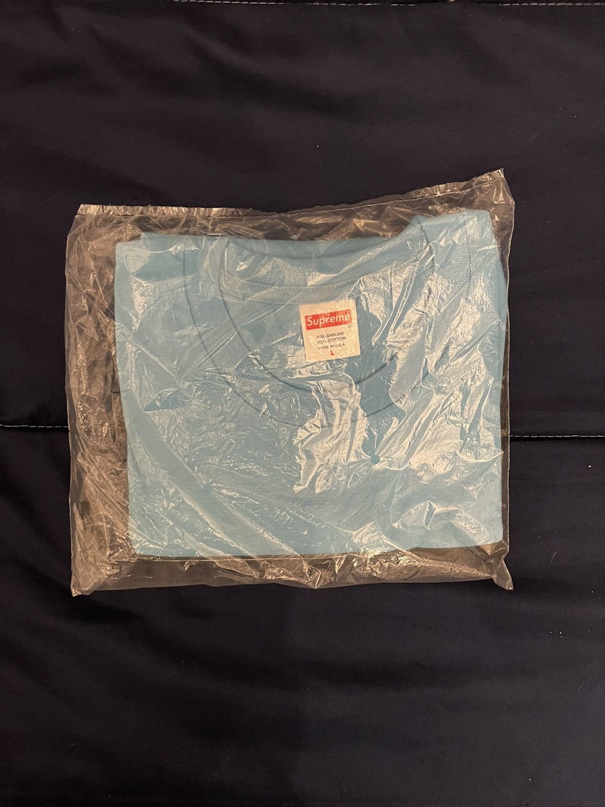 Supreme Supreme Bela Lugosi T-Shirt SS19 Size US L / EU 52-54 / 3 - 2 Thumbnail