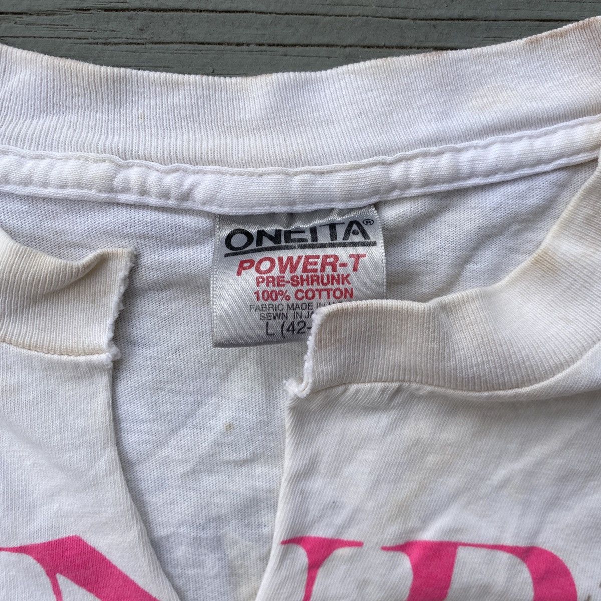 Vintage Vintage Marilyn Monroe Single Stitch T-Shirt Cadigan Bundle Size US M / EU 48-50 / 2 - 5 Thumbnail