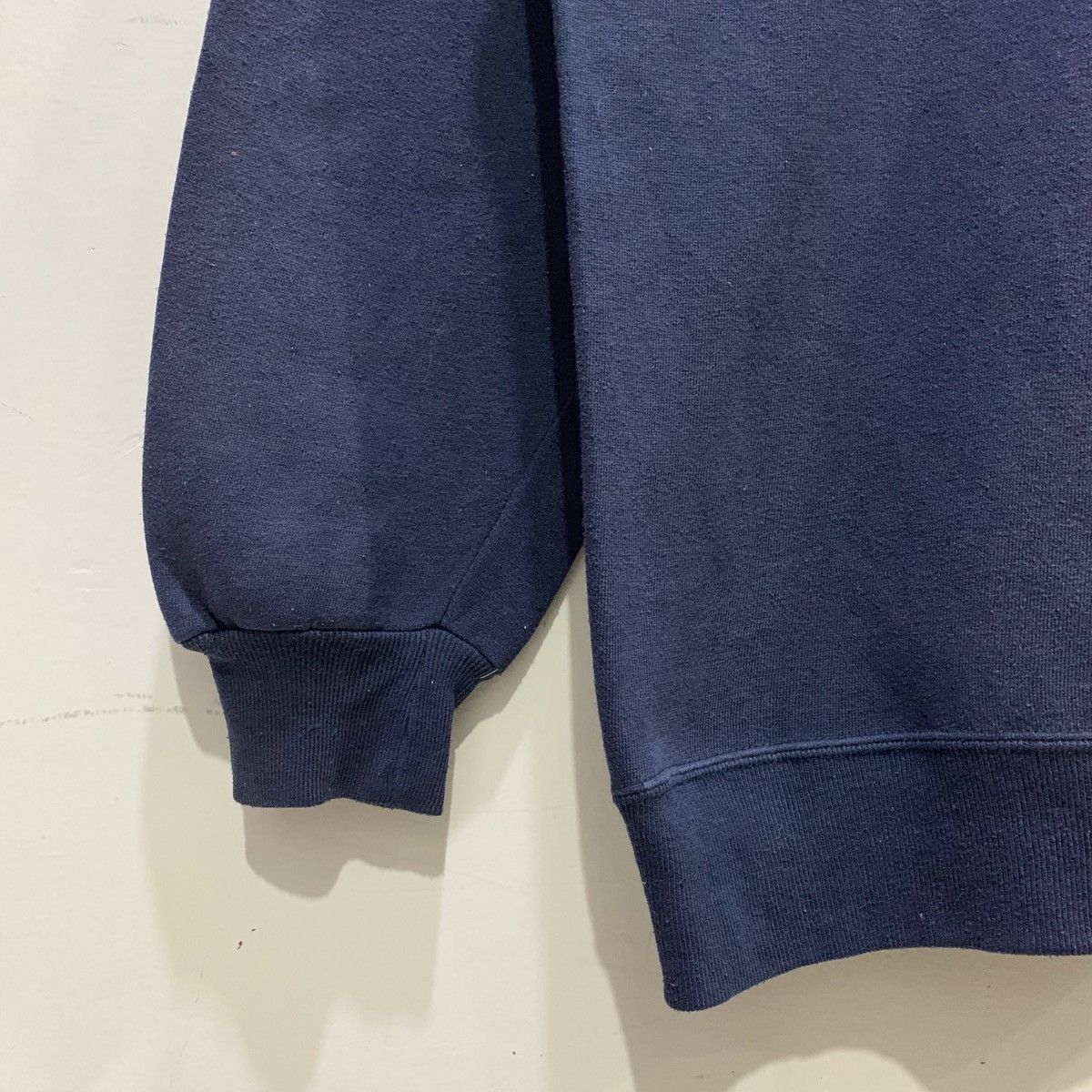 Japanese Brand × Vintage JONES CHAMPION BOY’S Sweatshirts Size L Fits M Size US M / EU 48-50 / 2 - 7 Thumbnail