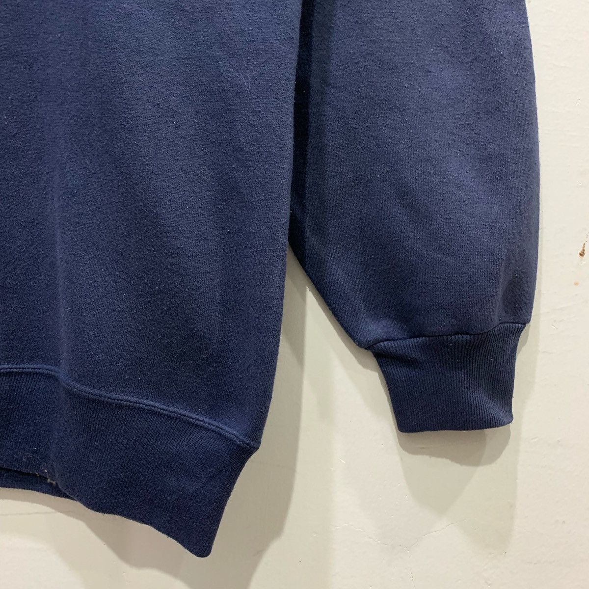 Japanese Brand × Vintage JONES CHAMPION BOY’S Sweatshirts Size L Fits M Size US M / EU 48-50 / 2 - 8 Thumbnail