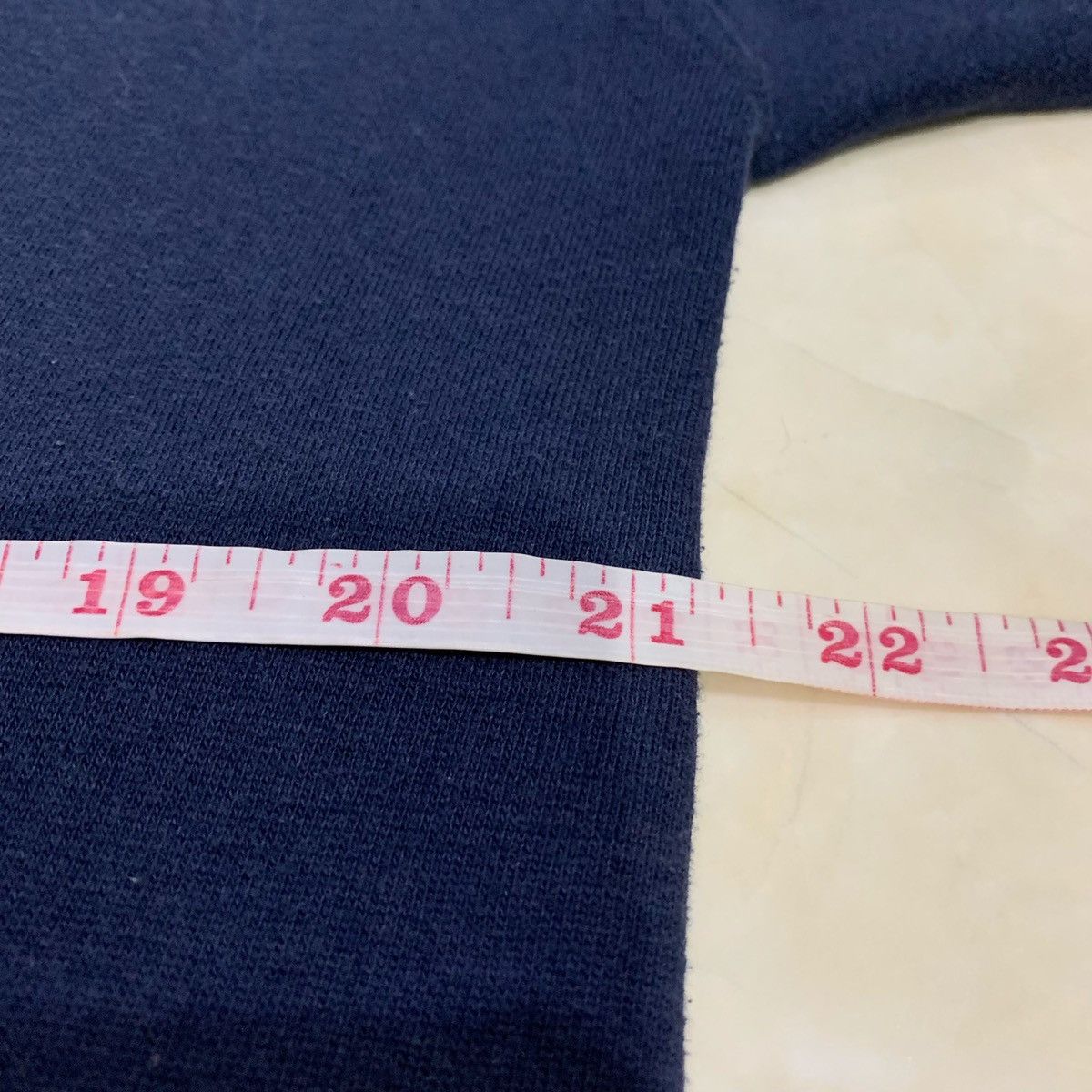 Japanese Brand × Vintage JONES CHAMPION BOY’S Sweatshirts Size L Fits M Size US M / EU 48-50 / 2 - 10 Thumbnail