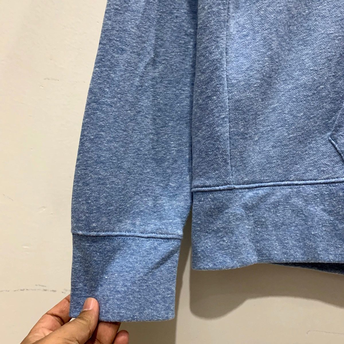 Gap GAP Hoodie Size M Size US M / EU 48-50 / 2 - 2 Thumbnail