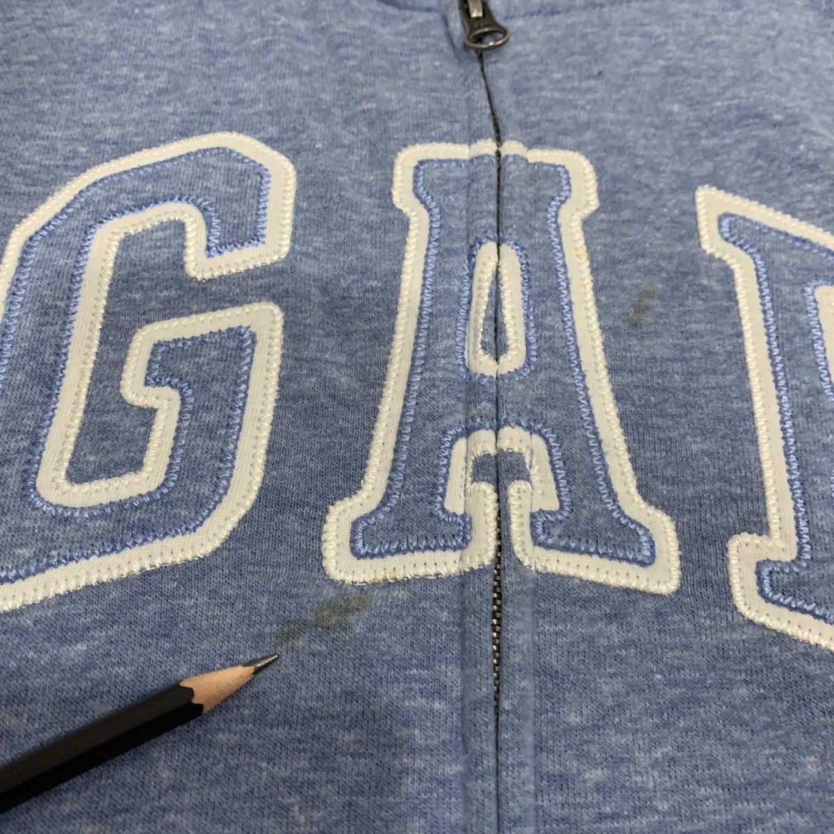 Gap GAP Hoodie Size M Size US M / EU 48-50 / 2 - 7 Thumbnail