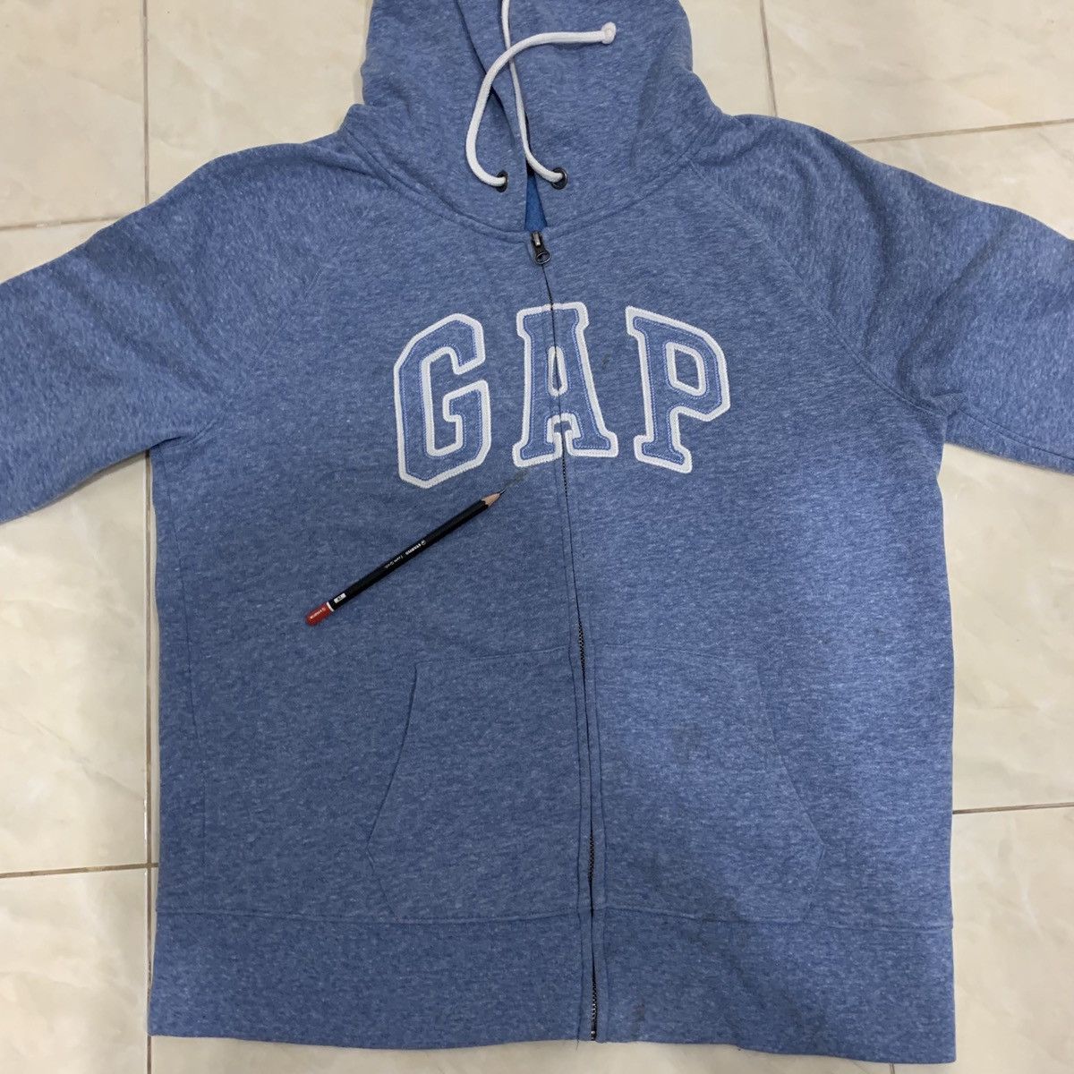 Gap GAP Hoodie Size M Size US M / EU 48-50 / 2 - 6 Thumbnail