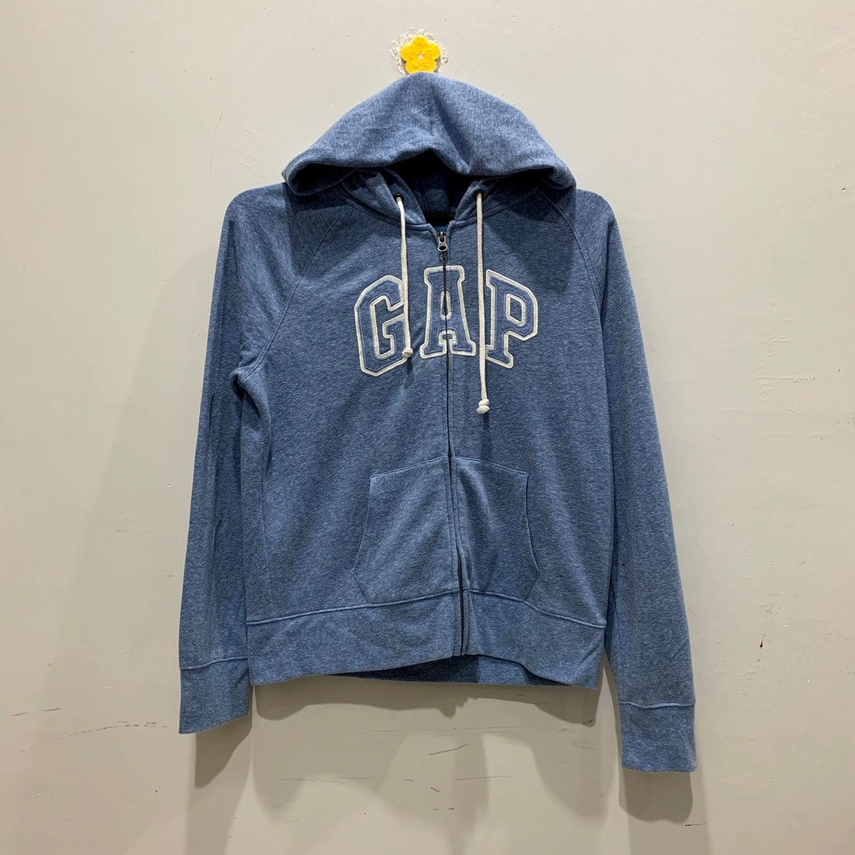 Gap GAP Hoodie Size M Size US M / EU 48-50 / 2 - 1 Thumbnail
