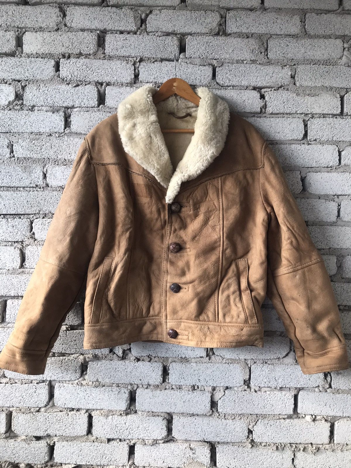 Ardney shearling on sale