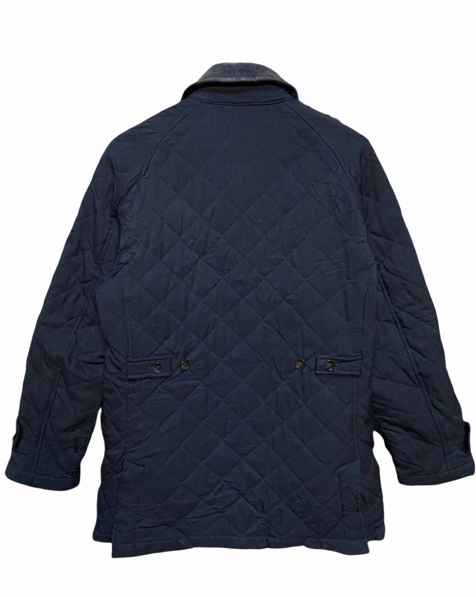 Japanese Brand GARAGE WORKWEAR JACKET Size US S / EU 44-46 / 1 - 2 Thumbnail