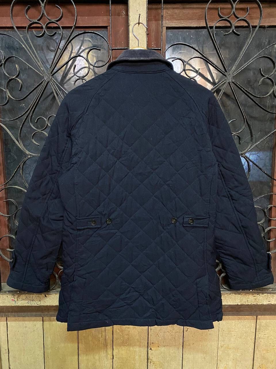 Japanese Brand GARAGE WORKWEAR JACKET Size US S / EU 44-46 / 1 - 4 Thumbnail