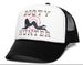 Vintage Booty Hunter Trucker Hat Size ONE SIZE - 1 Thumbnail