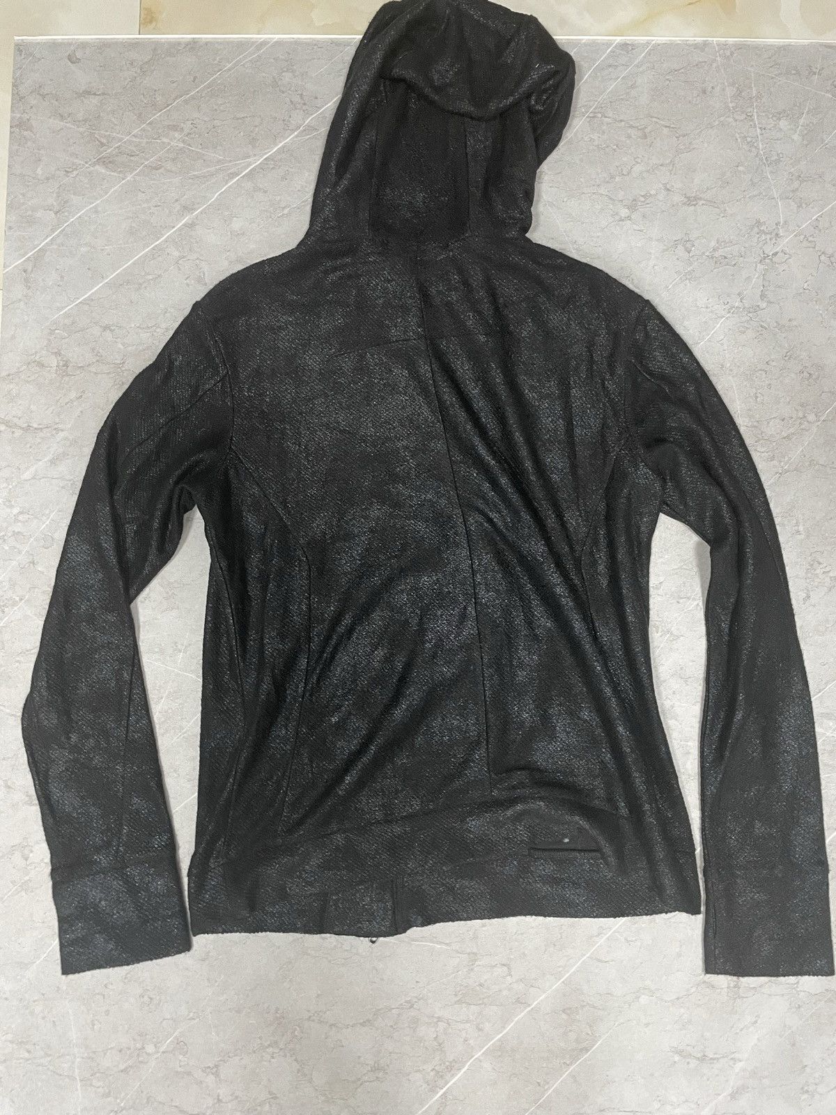 Gene Par Yukio Mishiba Gene Par Yukon Mishima zip up hoodie 52 Size US L / EU 52-54 / 3 - 6 Thumbnail