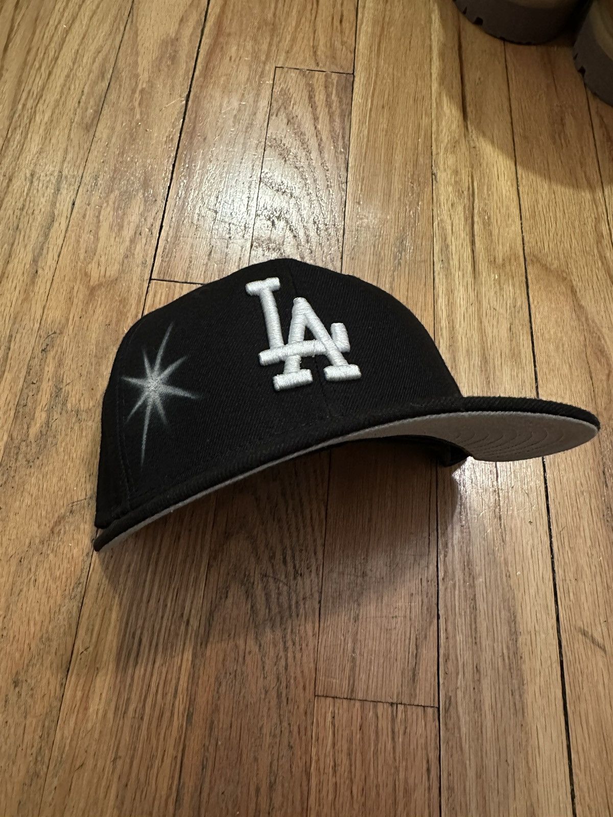 CULT CLASSIC AYE EL AYE EN NEW ERA