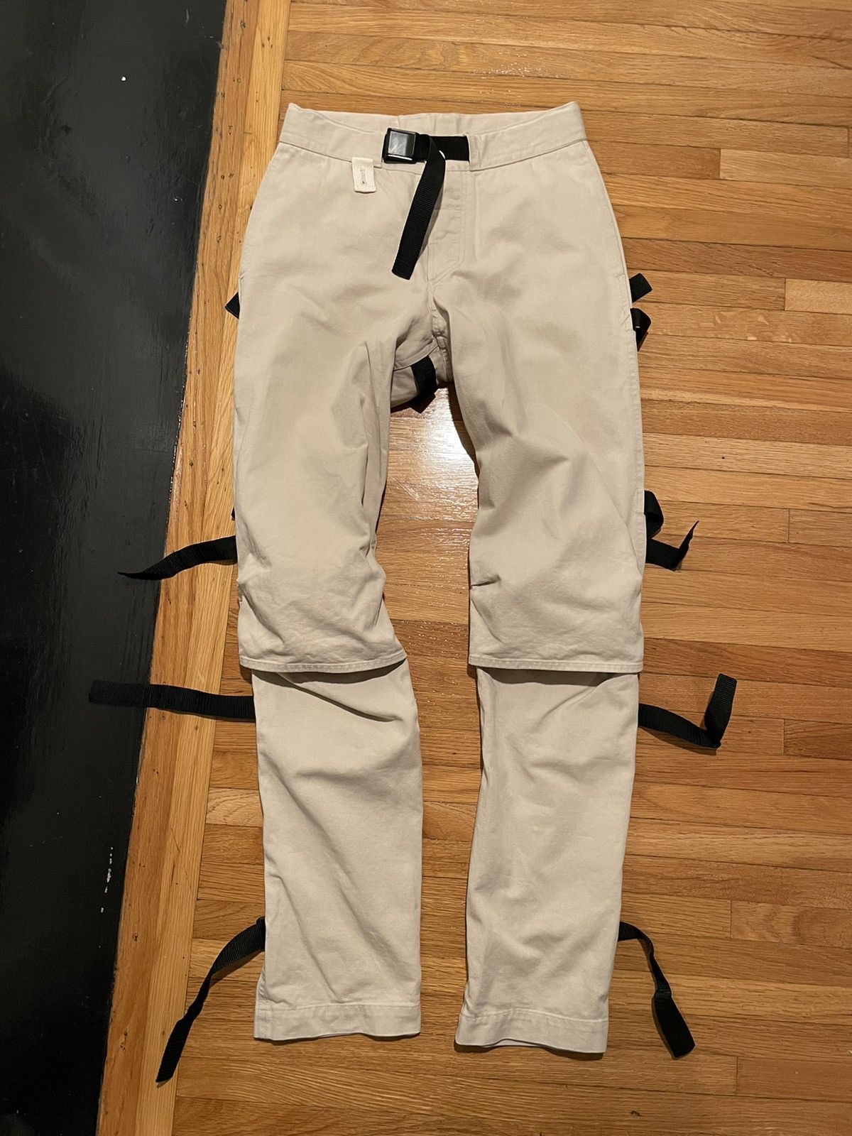 1996 Bondage Pants