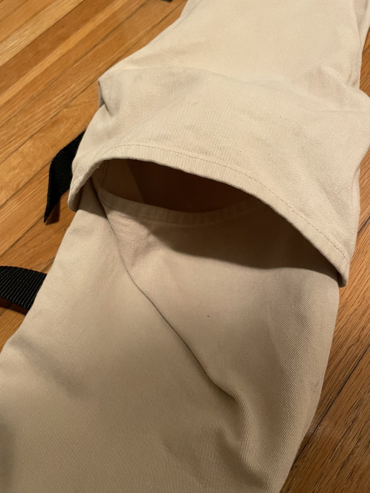 1996 Bondage Pants