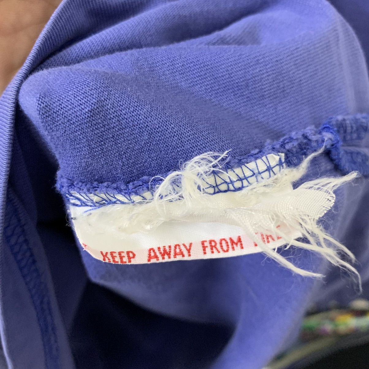 Grailed VINTAGE REPRO FRANCE RUGBY 80’s OVERSIZE Size US S / EU 44-46 / 1 - 6 Thumbnail