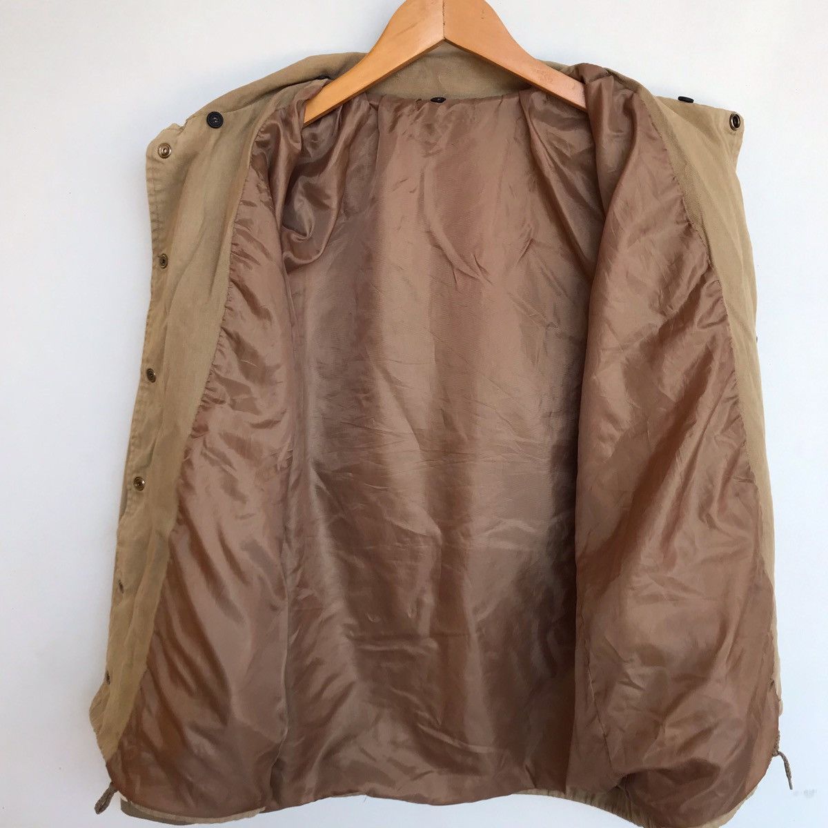 Japanese Brand Ronson Coach Jacket Size US M / EU 48-50 / 2 - 5 Thumbnail