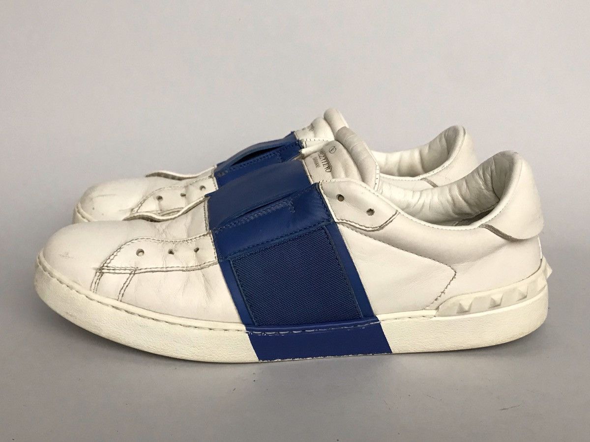 Giovanni valentino sneakers store
