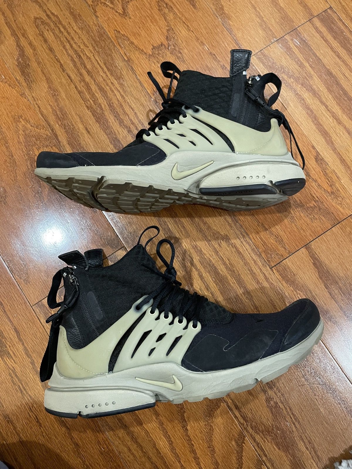 acronym bamboo presto