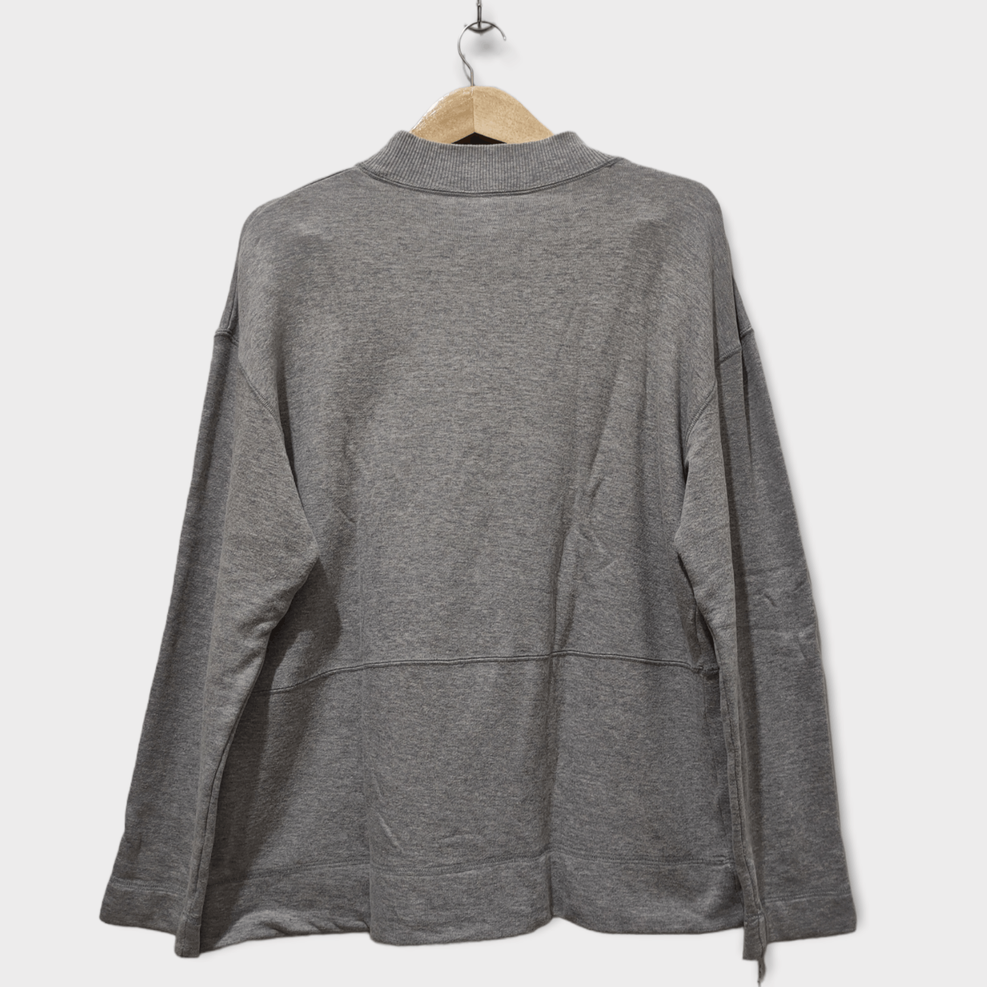 Hai Sporting Gear × Issey Miyake Vintage Hai Sporting Gear Spell out logo Crewneck Size US M / EU 48-50 / 2 - 2 Thumbnail