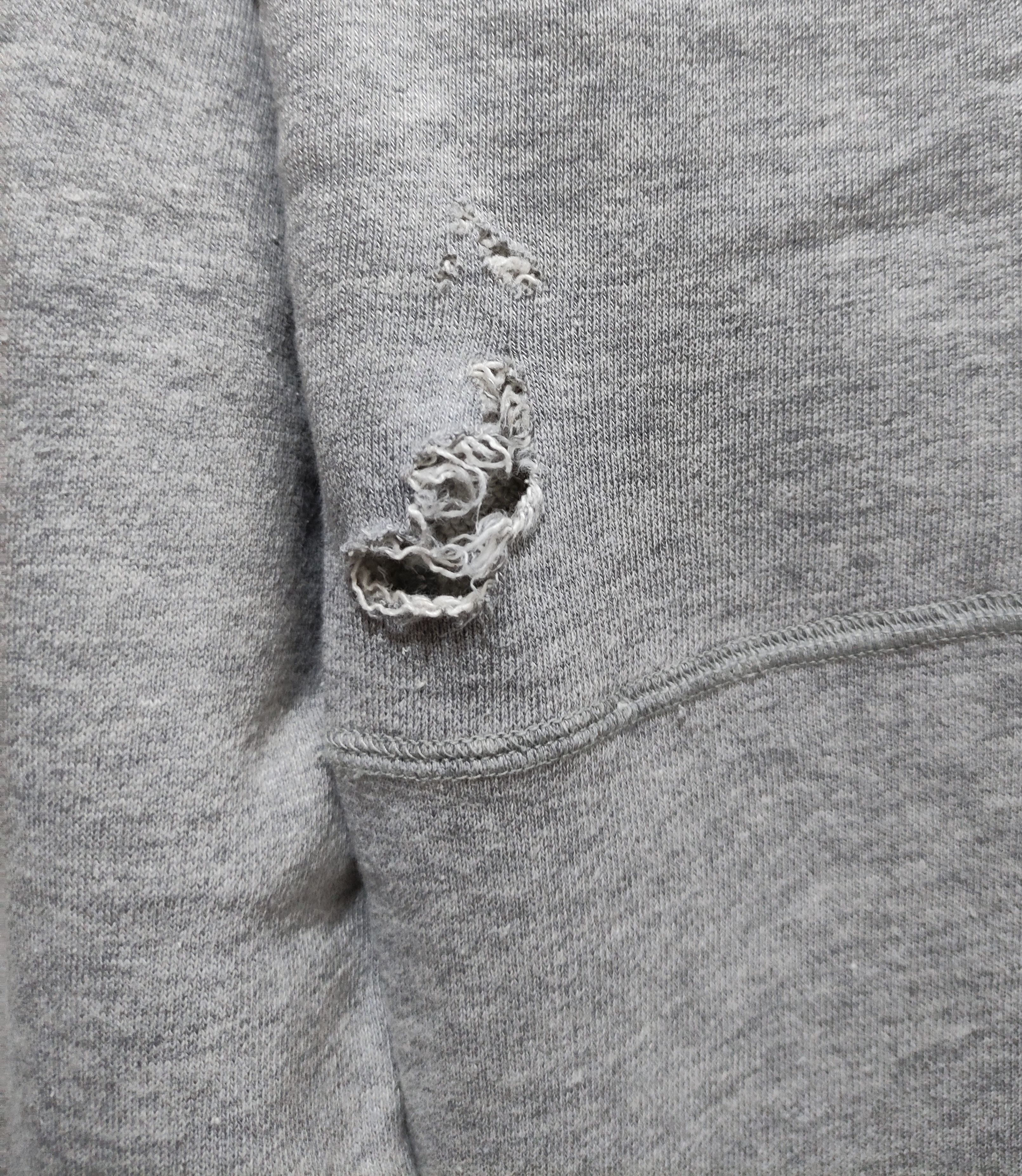 Hai Sporting Gear × Issey Miyake Vintage Hai Sporting Gear Spell out logo Crewneck Size US M / EU 48-50 / 2 - 7 Thumbnail
