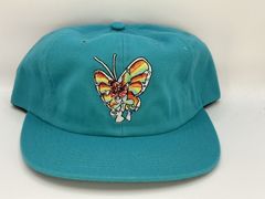 Supreme Gonz Butterfly | Grailed