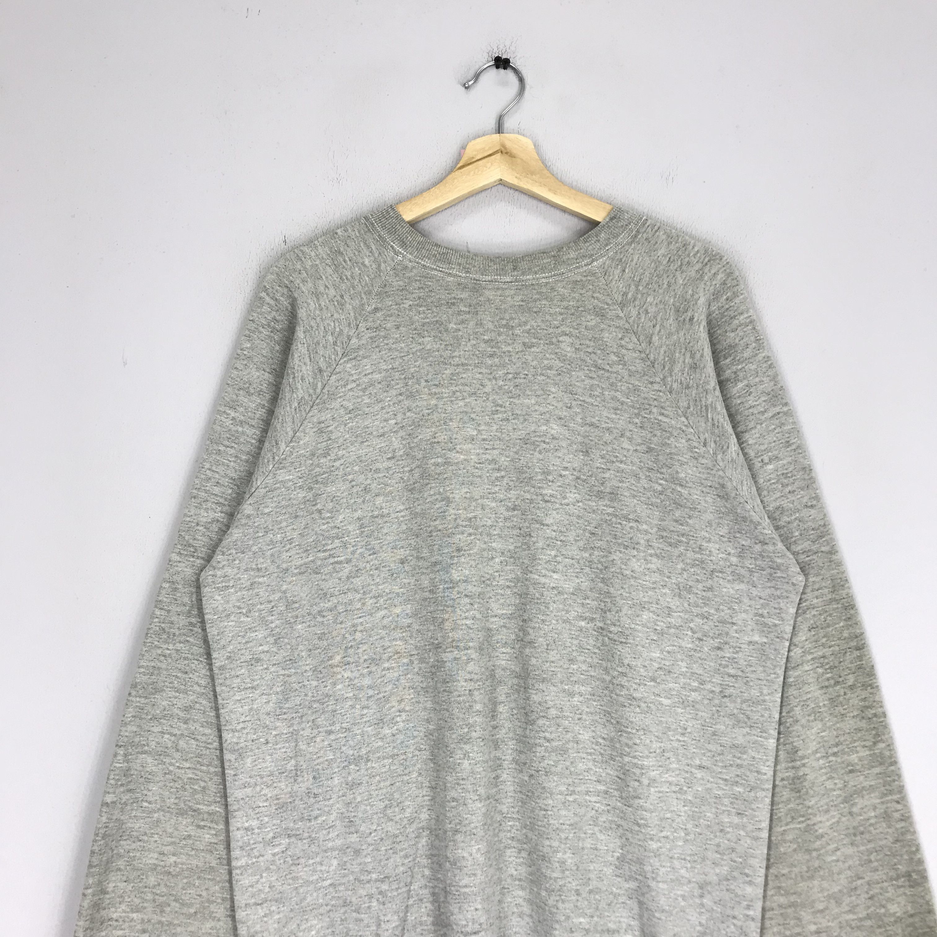 Vintage Vintage 90's California Sweatshirts California City Beach Size US L / EU 52-54 / 3 - 5 Thumbnail