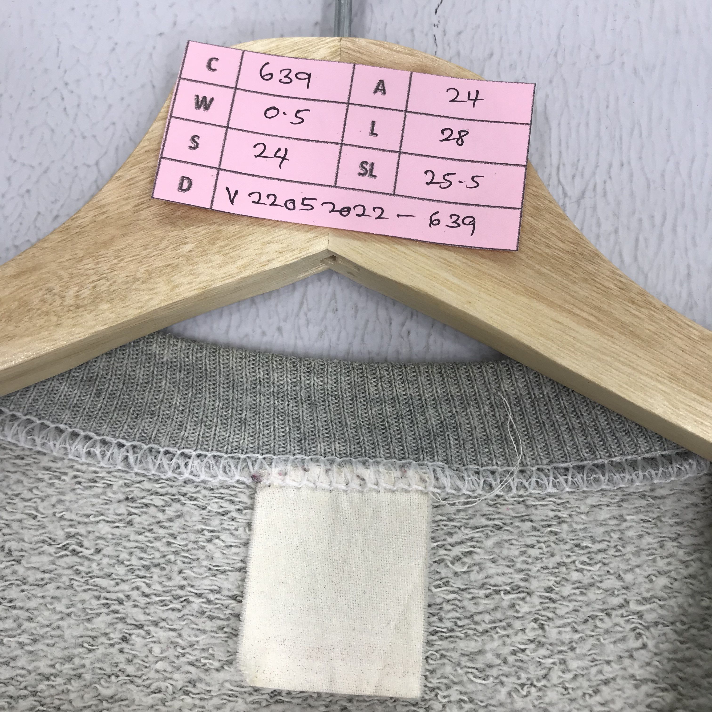 Vintage Vintage 90's California Sweatshirts California City Beach Size US L / EU 52-54 / 3 - 11 Thumbnail