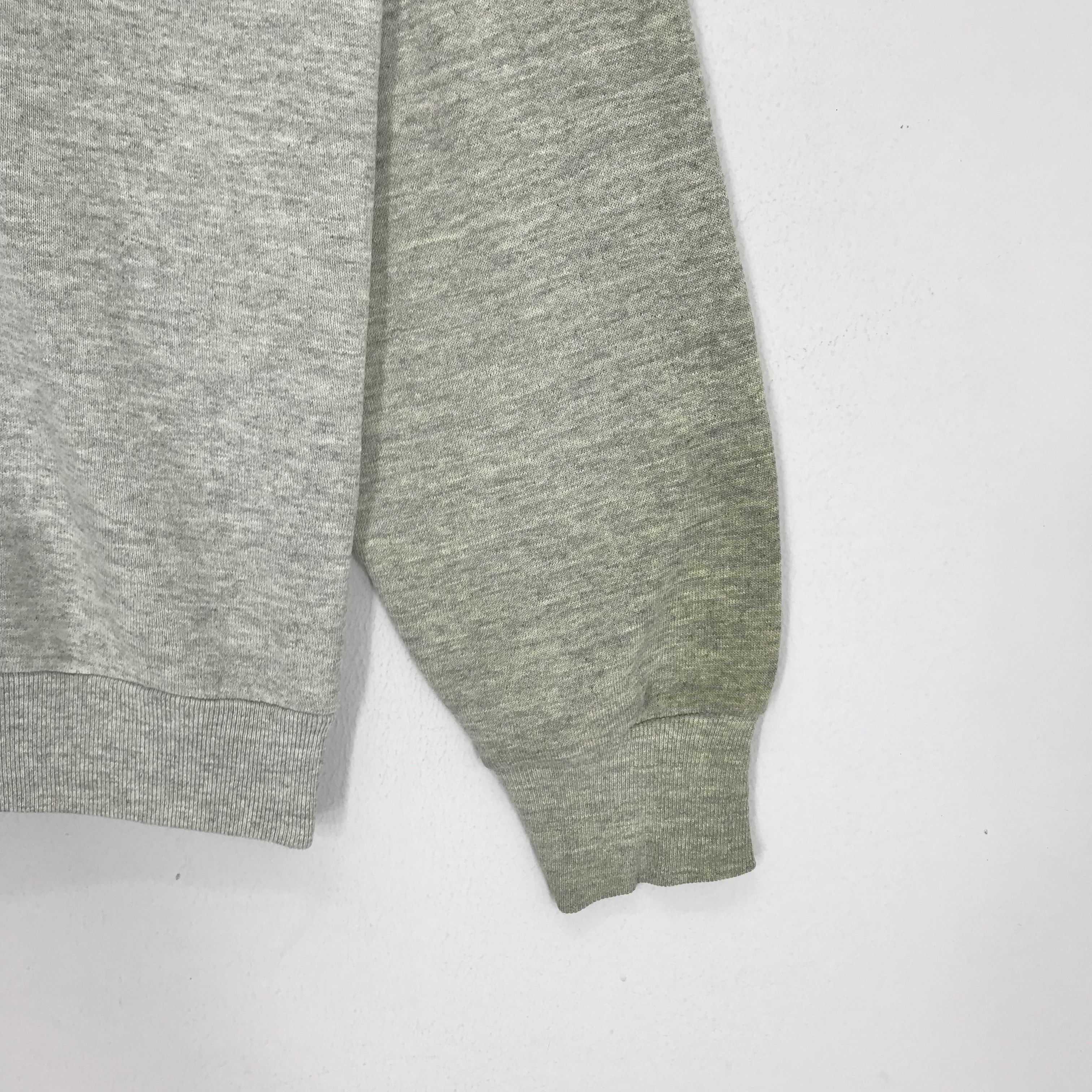 Vintage Vintage 90's California Sweatshirts California City Beach Size US L / EU 52-54 / 3 - 10 Thumbnail