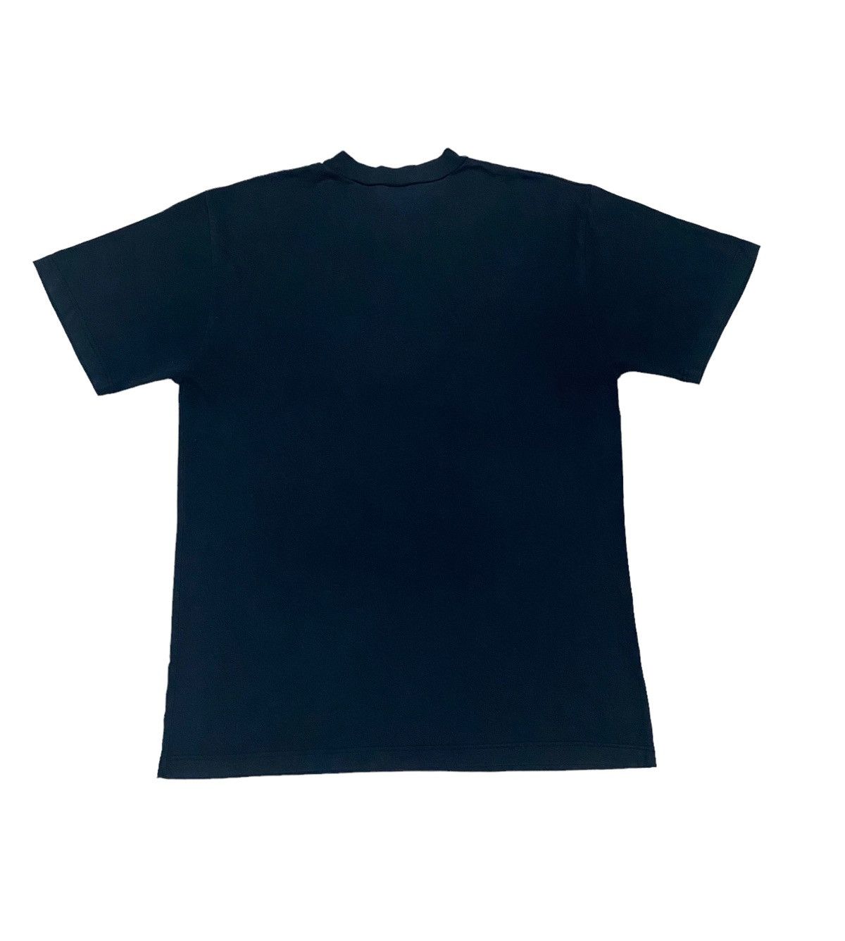 Band Tees Rare Vintage 90s Tupac Shakur raptee big face shirt Size US M / EU 48-50 / 2 - 4 Thumbnail