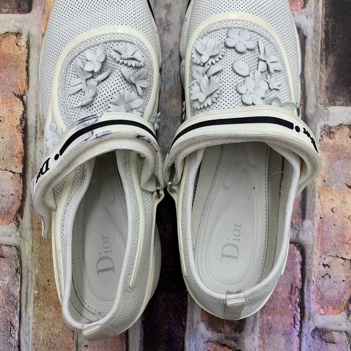 Dior Dior sneakers Size US 10.5 / IT 40.5 - 5 Thumbnail