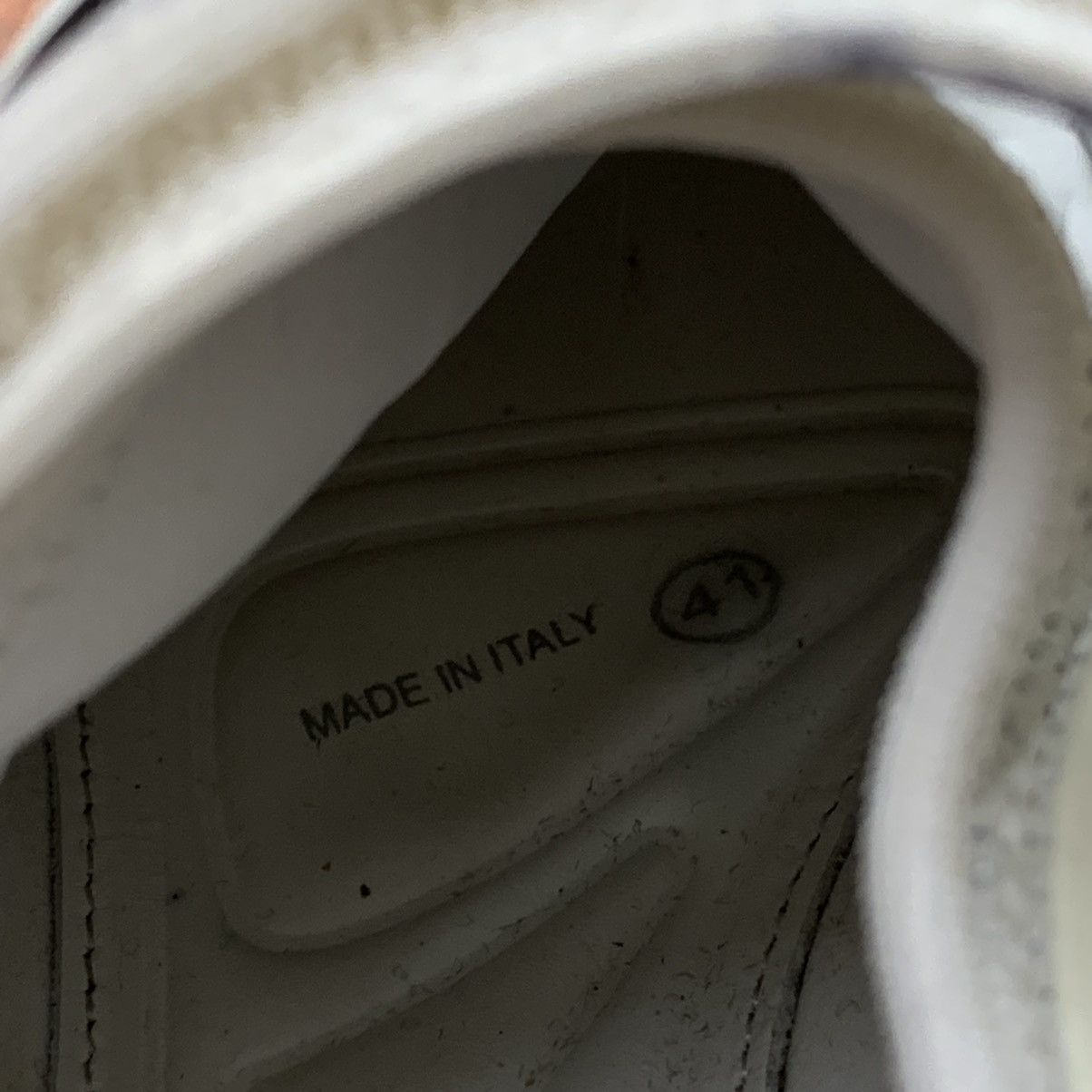 Dior Dior sneakers Size US 10.5 / IT 40.5 - 7 Thumbnail