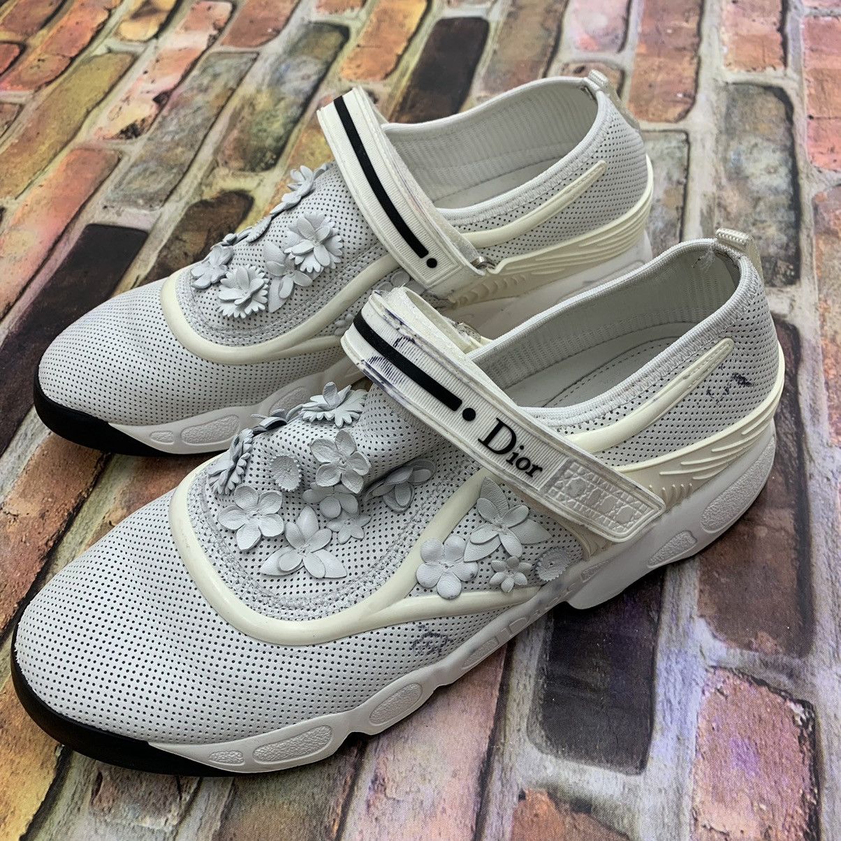 Dior Dior sneakers Size US 10.5 / IT 40.5 - 2 Thumbnail