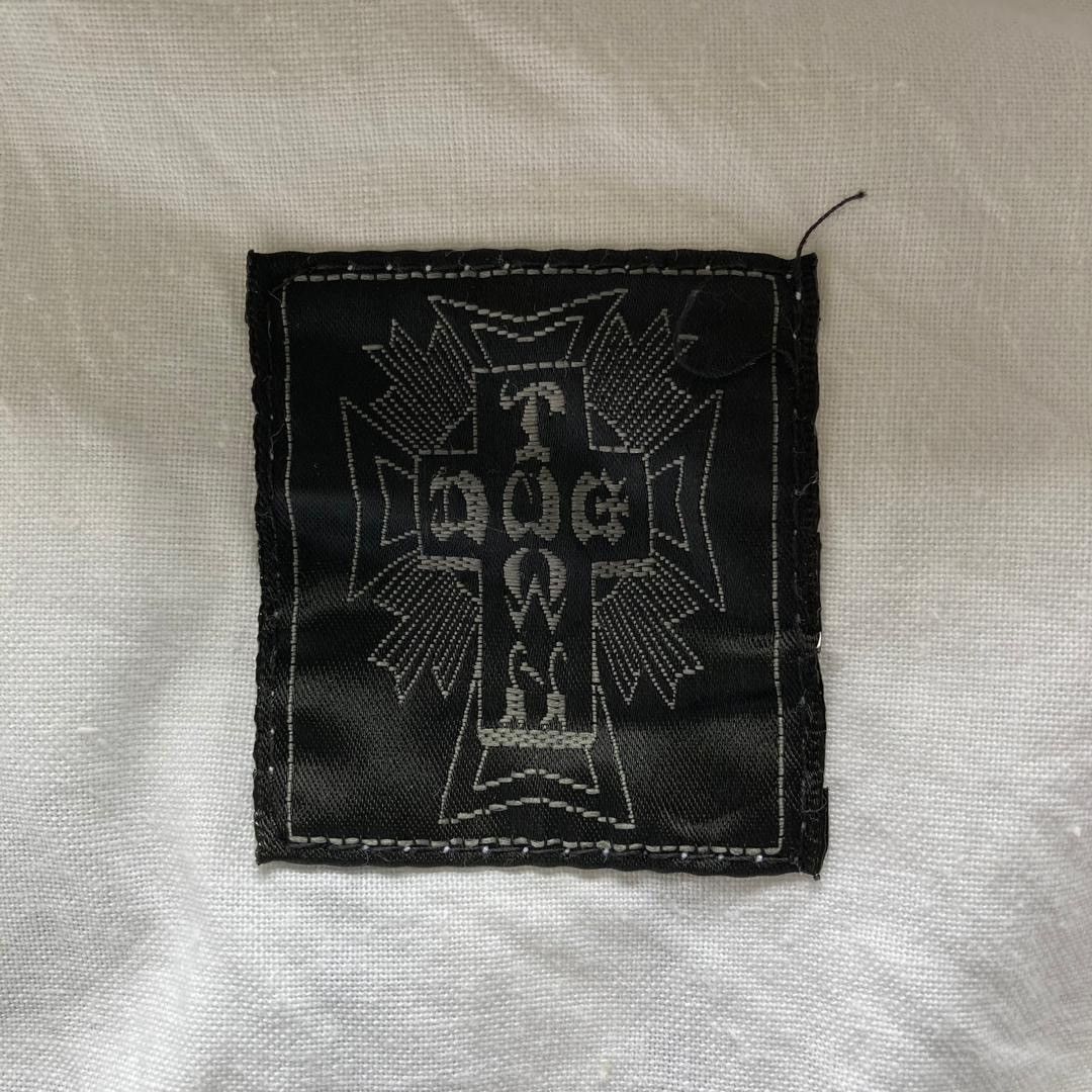 Dogtown × NHL Chicago Blackhawks X Dog Town Jacket Size US XL / EU 56 / 4 - 7 Thumbnail