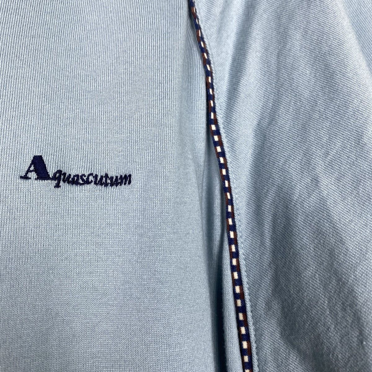 Aquascutum Aquascutum Tshirt Size US M / EU 48-50 / 2 - 4 Thumbnail