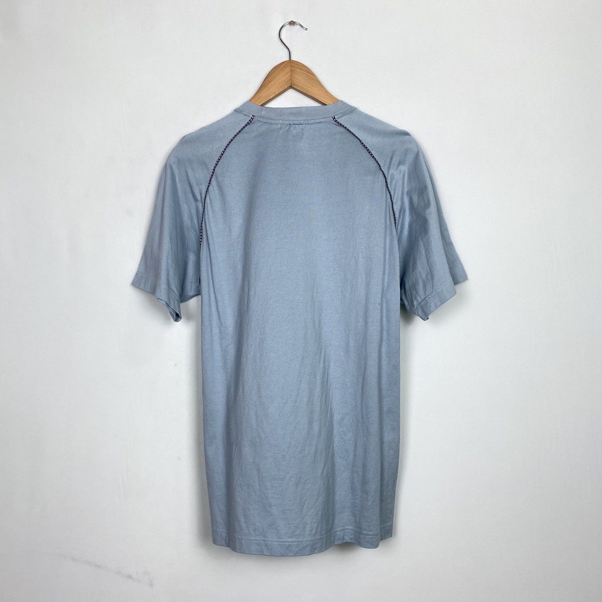 Aquascutum Aquascutum Tshirt Size US M / EU 48-50 / 2 - 8 Thumbnail