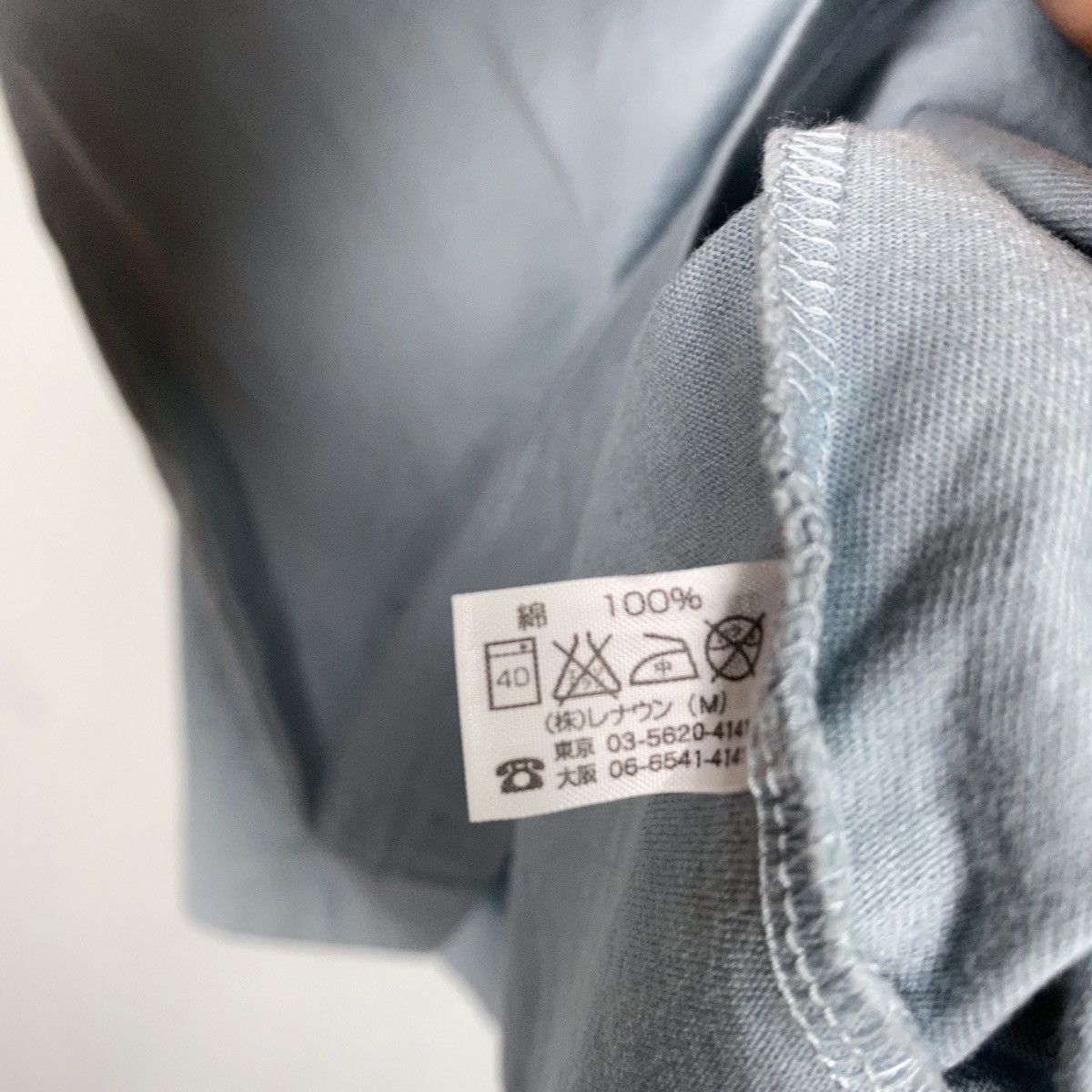 Aquascutum Aquascutum Tshirt Size US M / EU 48-50 / 2 - 7 Thumbnail