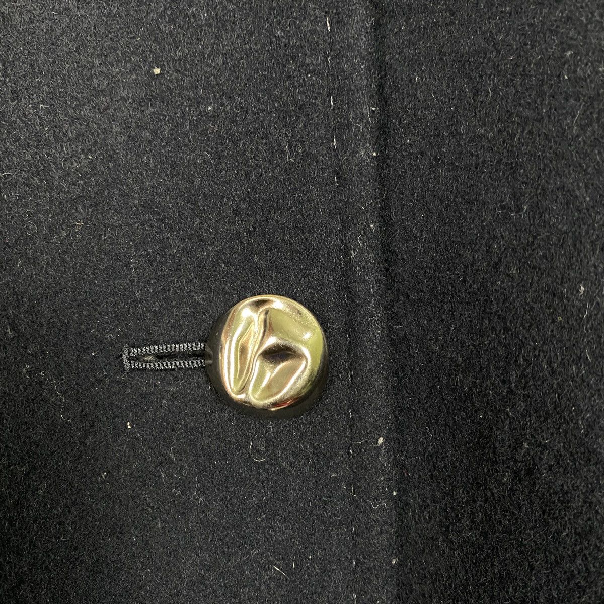 Japanese Brand × Lanvin Lanvin Long Jacket Size US M / EU 48-50 / 2 - 7 Thumbnail