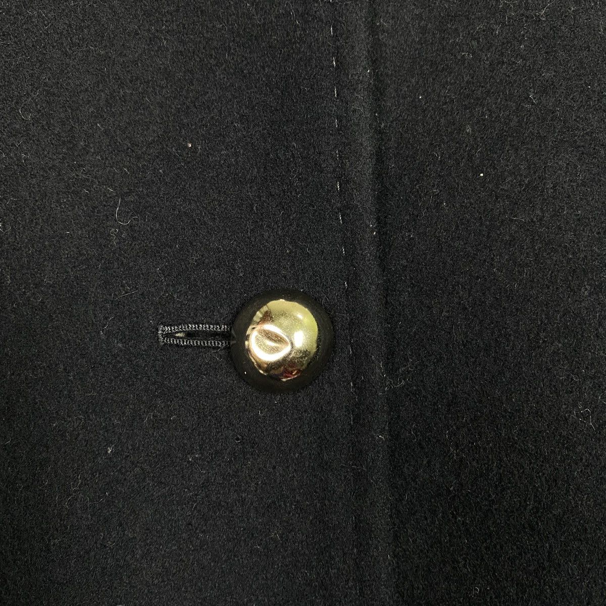 Japanese Brand × Lanvin Lanvin Long Jacket Size US M / EU 48-50 / 2 - 6 Thumbnail