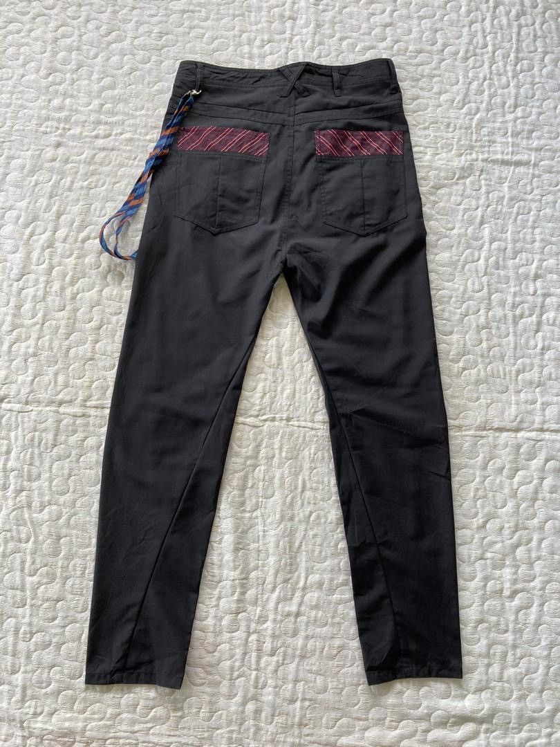 Japanese Brand Casual Pant By Royal Camp Size US 33 - 2 Thumbnail