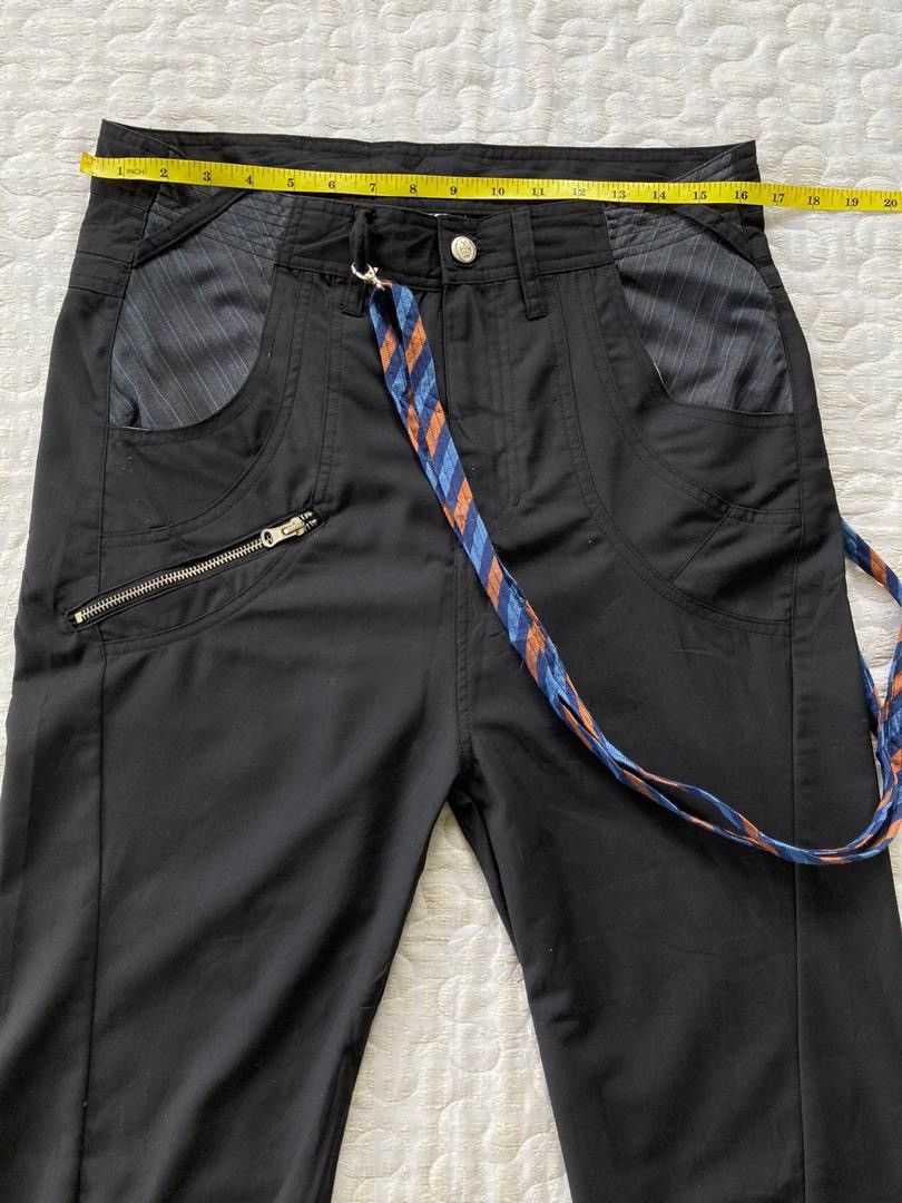 Japanese Brand Casual Pant By Royal Camp Size US 33 - 6 Thumbnail