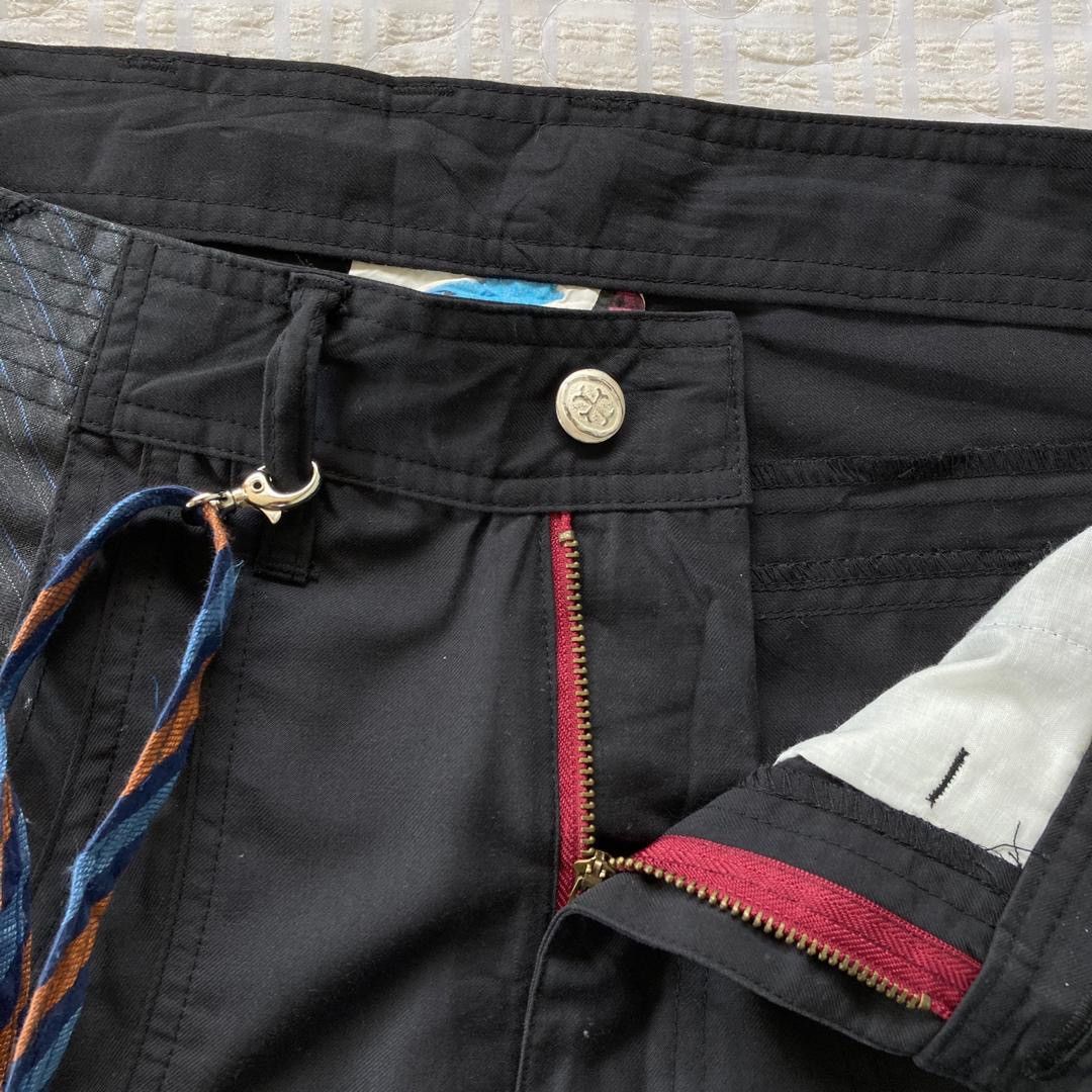 Japanese Brand Casual Pant By Royal Camp Size US 33 - 8 Thumbnail