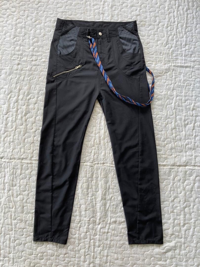 Japanese Brand Casual Pant By Royal Camp Size US 33 - 1 Thumbnail