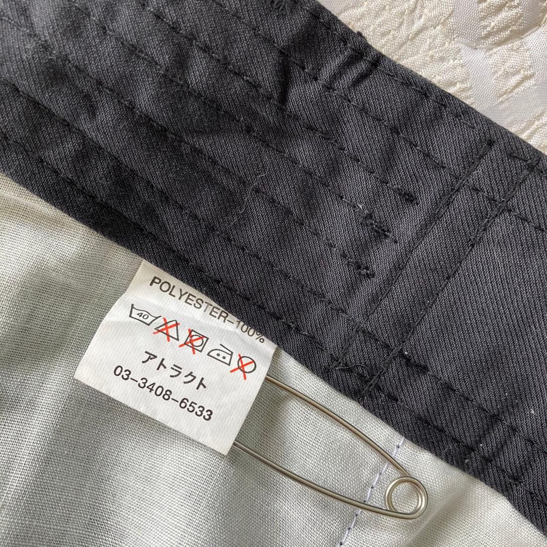 Japanese Brand Casual Pant By Royal Camp Size US 33 - 10 Thumbnail