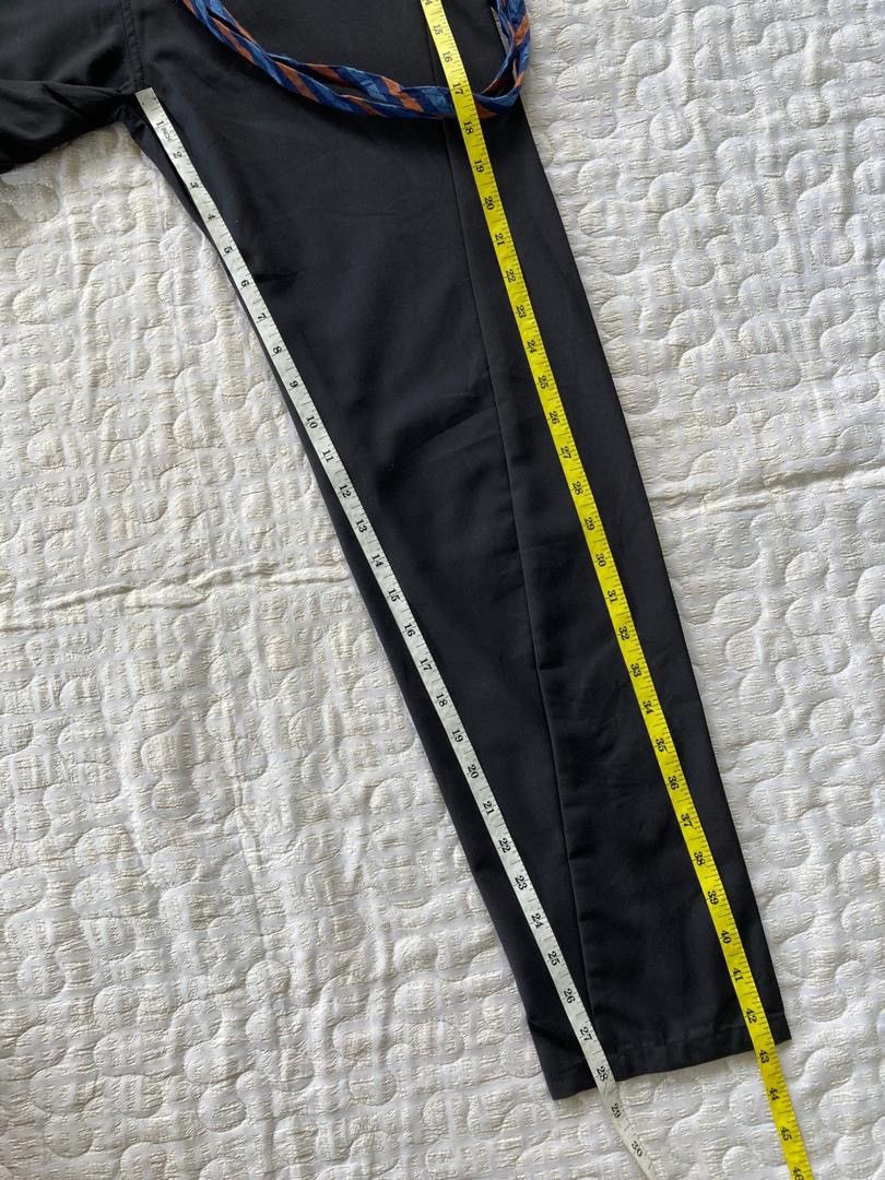 Japanese Brand Casual Pant By Royal Camp Size US 33 - 4 Thumbnail