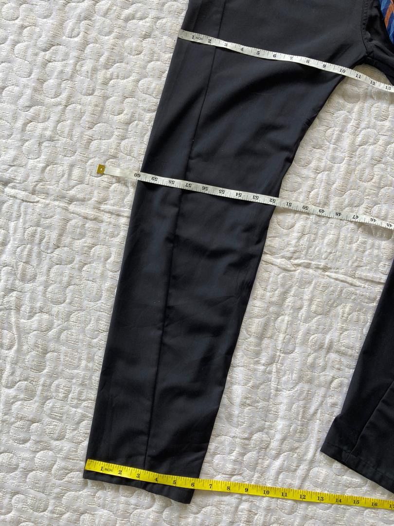 Japanese Brand Casual Pant By Royal Camp Size US 33 - 5 Thumbnail