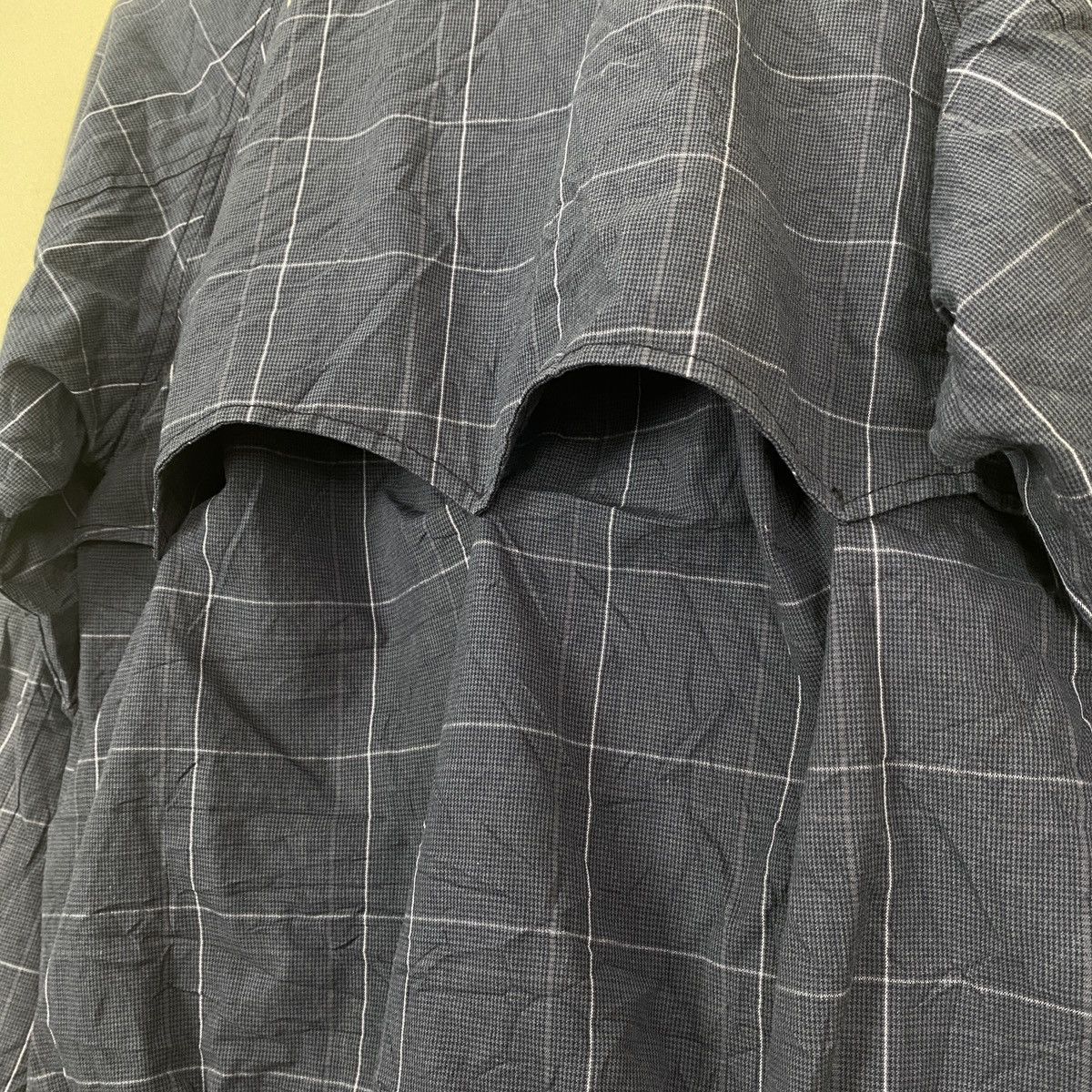 Japanese Brand × Woolrich Woolen Mills Woolrich Zip Up Jacket Size US S / EU 44-46 / 1 - 7 Thumbnail